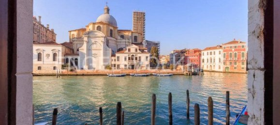 4 Schlafzimmer Wohnung in Venice, Italy, Nr. 129968 15