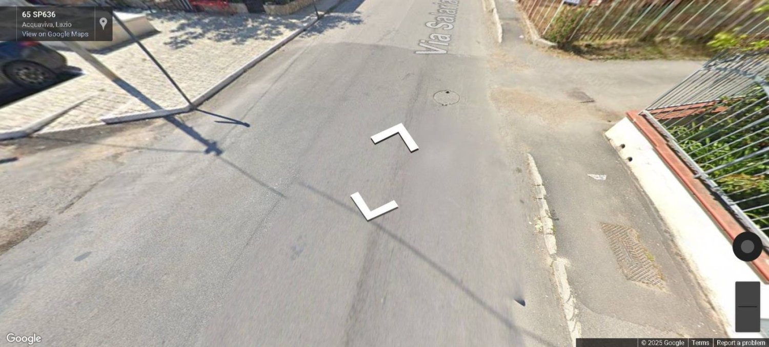 2 bedrooms Villa in Nerola, Italy No. 258545