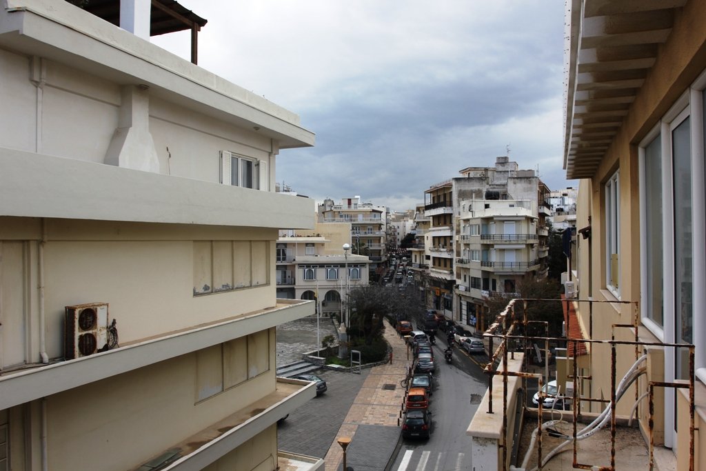 4 غرف نوم Property في Heraklion, Greece رقم 4369