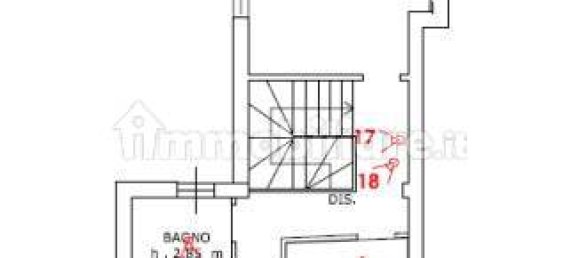 3 bedrooms Apartment in Poggio Rusco, Italy No. 323458 27