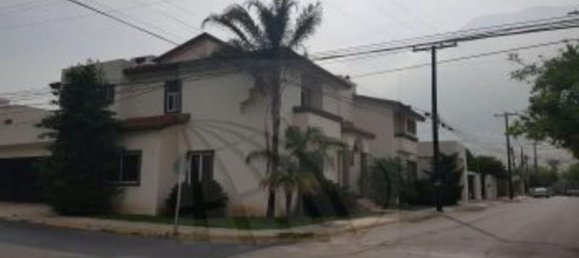 Дом с 3 спальнями в Нуэво Леон, Мексика № 157072 2