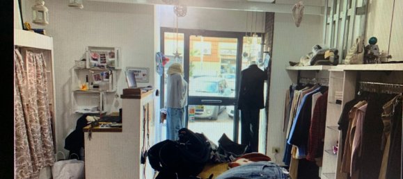  عقار تجاري في Rome, Italy 30متر مربع رقم 204273 4