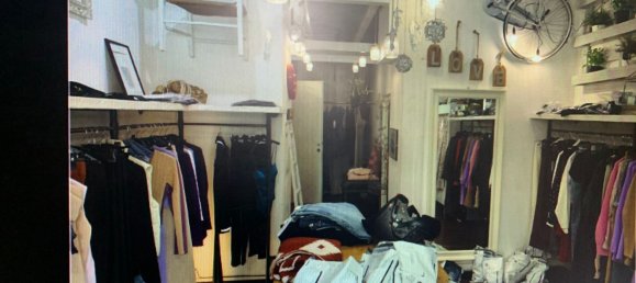  عقار تجاري في Rome, Italy 30متر مربع رقم 204273 7