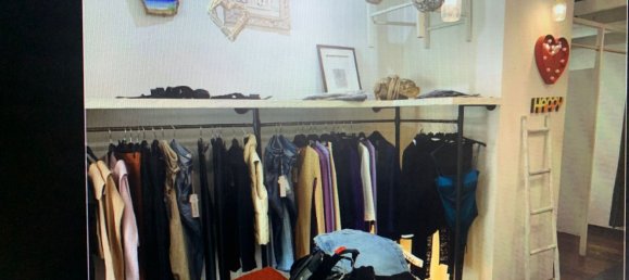  عقار تجاري في Rome, Italy 30متر مربع رقم 204273 6