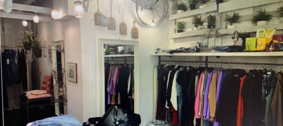  عقار تجاري في Rome, Italy 30متر مربع رقم 204273 5