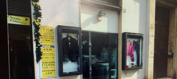  عقار تجاري في Rome, Italy 30متر مربع رقم 204273 3