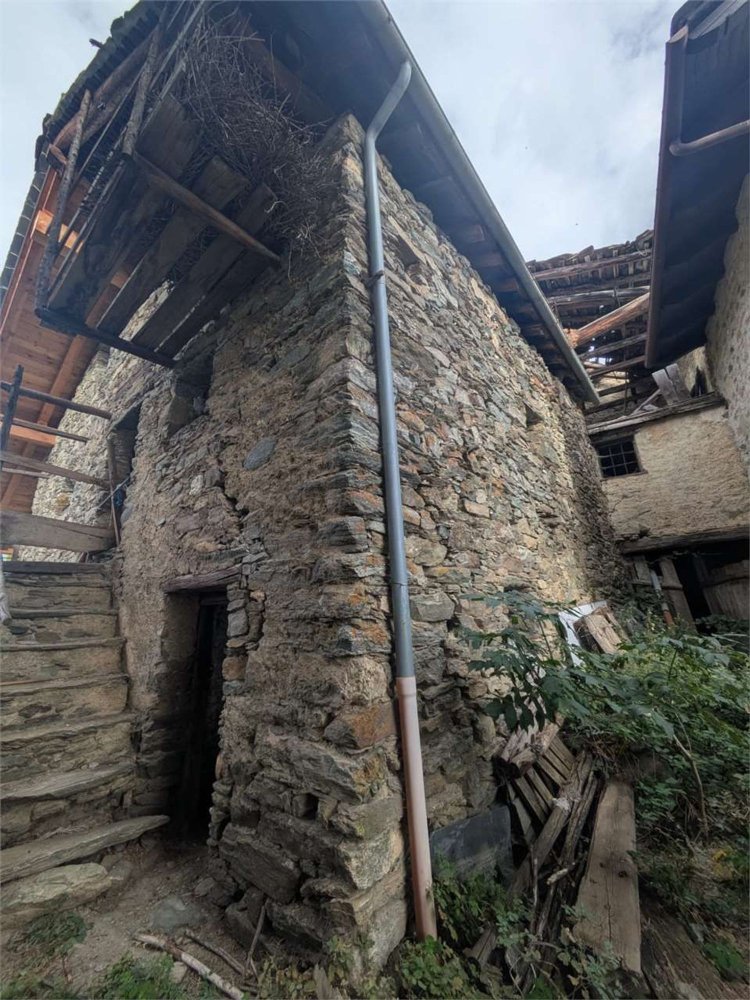 3 Schlafzimmer Haus in Sarre, Italy, Nr. 362420