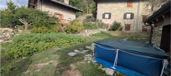 3 Schlafzimmer Haus in Sarre, Italy, Nr. 362420 10