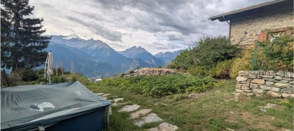 3 Schlafzimmer Haus in Sarre, Italy, Nr. 362420 5