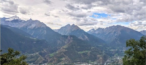 3 Schlafzimmer Haus in Sarre, Italy, Nr. 362420 7