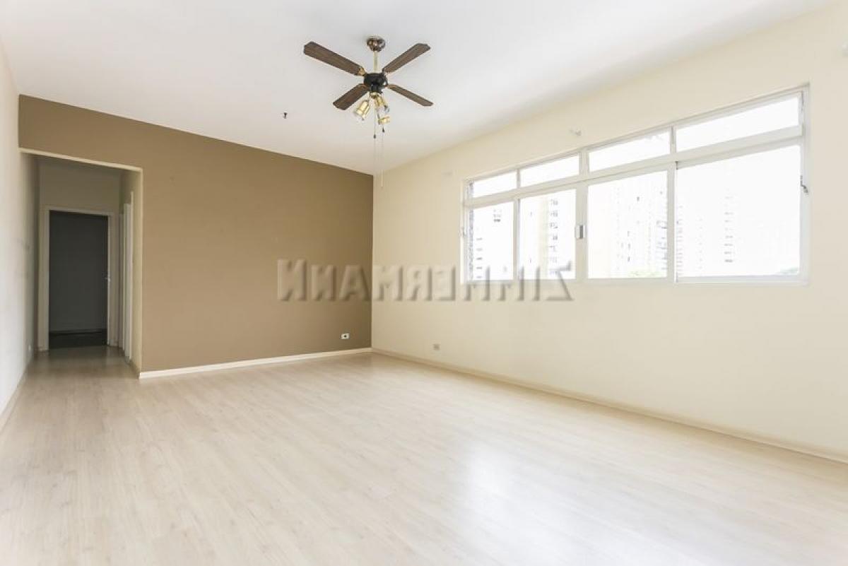 3 غرف نوم شقة في Sao Paulo, Brazil رقم 585562