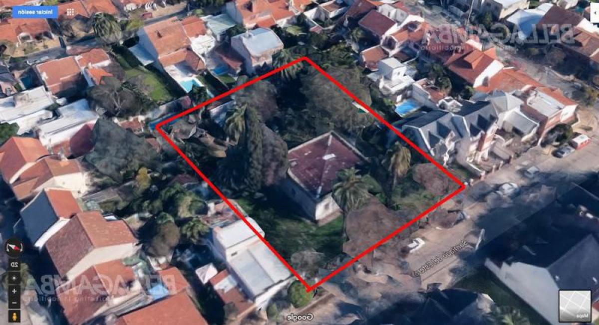  Land in San Isidro, Argentina No. 46807