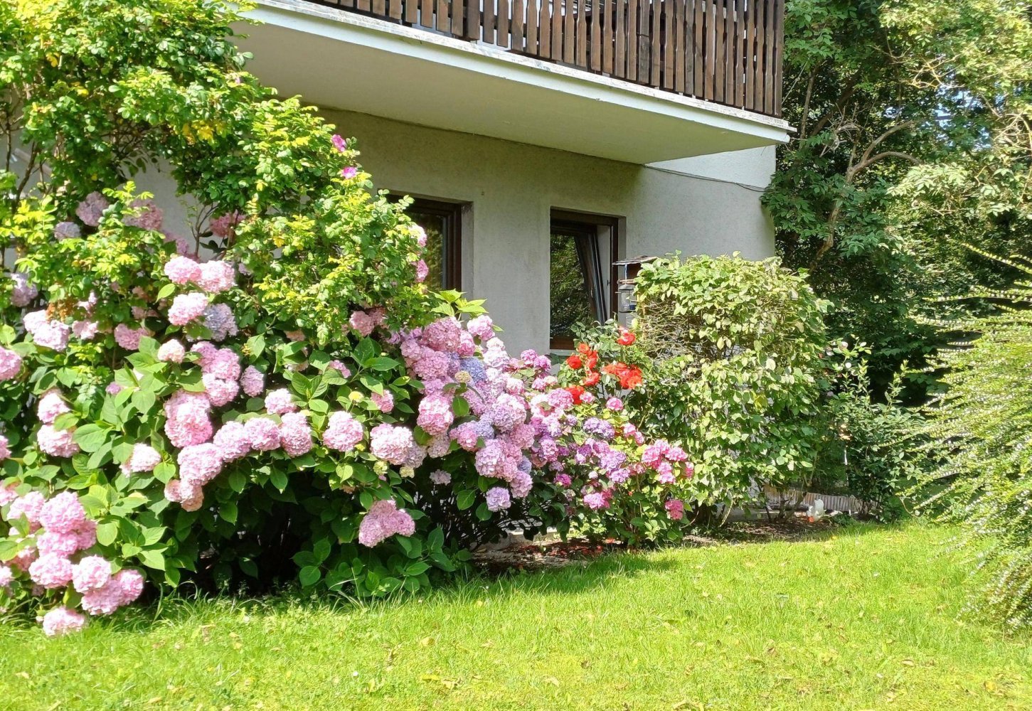 2 bedrooms Apartment in St. Lorenz, Austria No. 134181