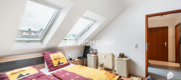 1 bedroom Apartment in Rhein-Neckar-Kreis, Germany No. 19641 8