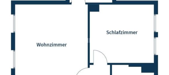 1 bedroom Apartment in Rhein-Neckar-Kreis, Germany No. 19641 11