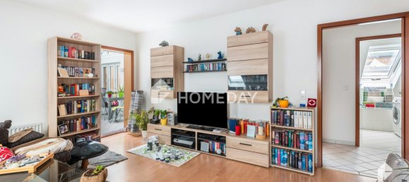 1 bedroom Apartment in Rhein-Neckar-Kreis, Germany No. 19641 2