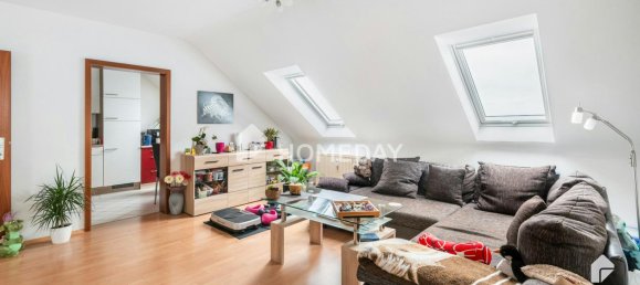 1 bedroom Apartment in Rhein-Neckar-Kreis, Germany No. 19641 4