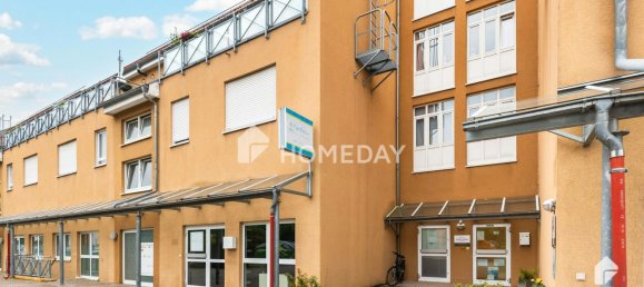 1 bedroom Apartment in Rhein-Neckar-Kreis, Germany No. 19641 10