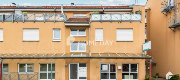 1 bedroom Apartment in Rhein-Neckar-Kreis, Germany No. 19641 9