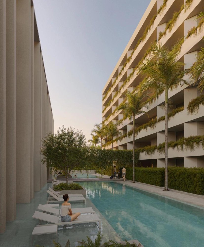 3 bedrooms Apartment in Phuket, Thailand No. 22626