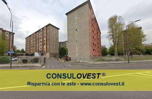 2 bedrooms Apartment in Milan, Italy No. 247256