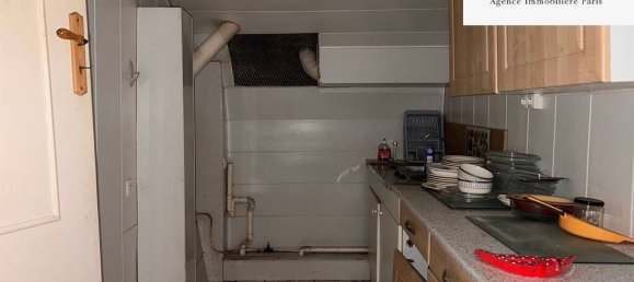 1 غرف نوم منزل ذو طابقين في Paris, France رقم 135576 15