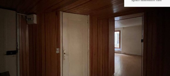 1 غرف نوم منزل ذو طابقين في Paris, France رقم 135576 13