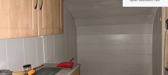 1 غرف نوم منزل ذو طابقين في Paris, France رقم 135576 17