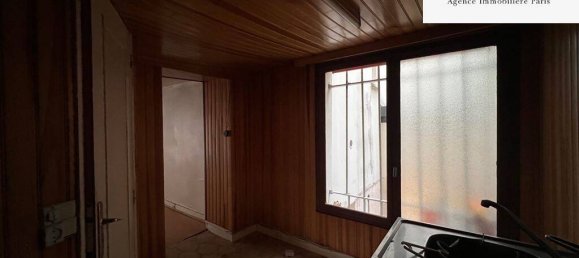 1 غرف نوم منزل ذو طابقين في Paris, France رقم 135576 12