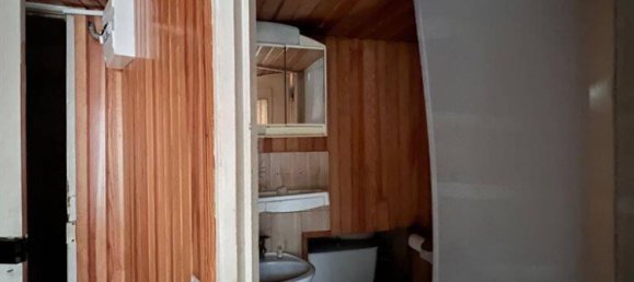 1 غرف نوم منزل ذو طابقين في Paris, France رقم 135576 14