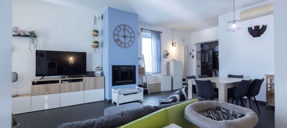 8 rooms Apartment in Ostiglia, Italy No. 42226 4