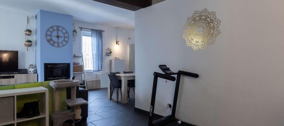 8 rooms Apartment in Ostiglia, Italy No. 42226 6