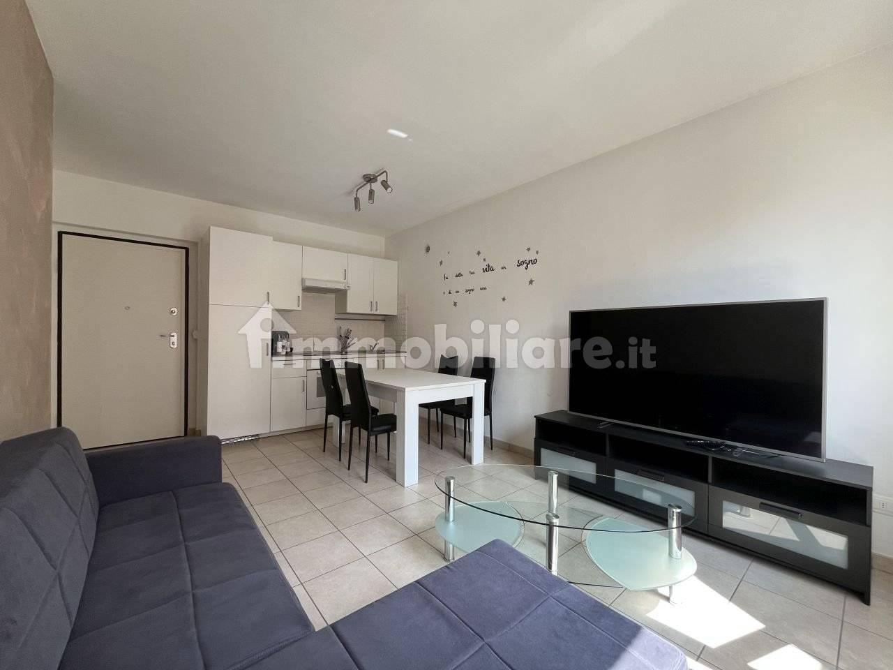 1 bedroom Apartment in Jesi, Italy No. 271580