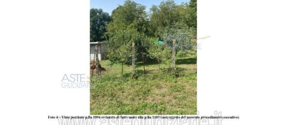 3810m² Land in Oricola, Italy No. 323688 5