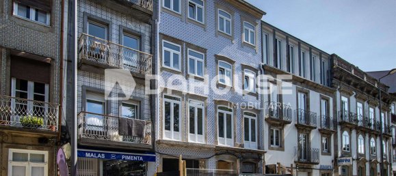 Apartamento de 1 dormitorio en Braga, Portugal No. 33355 3