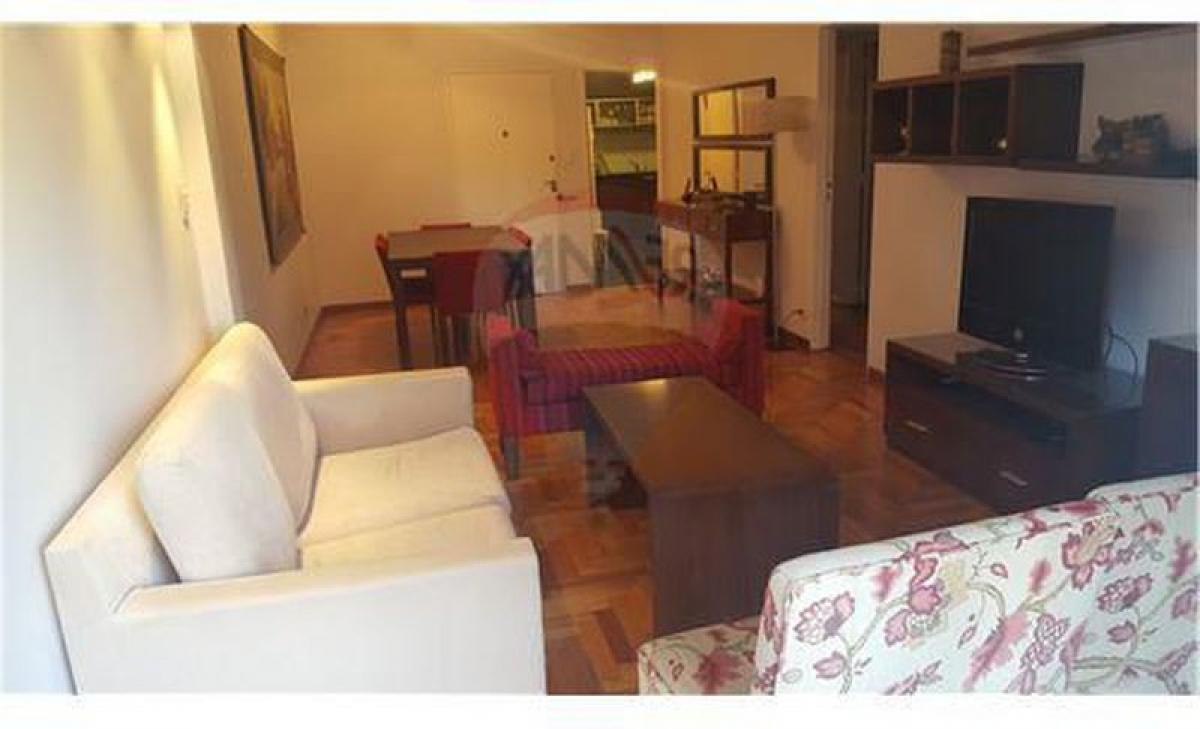 3 غرف نوم شقة في Buenos Aires, Argentina رقم 91456