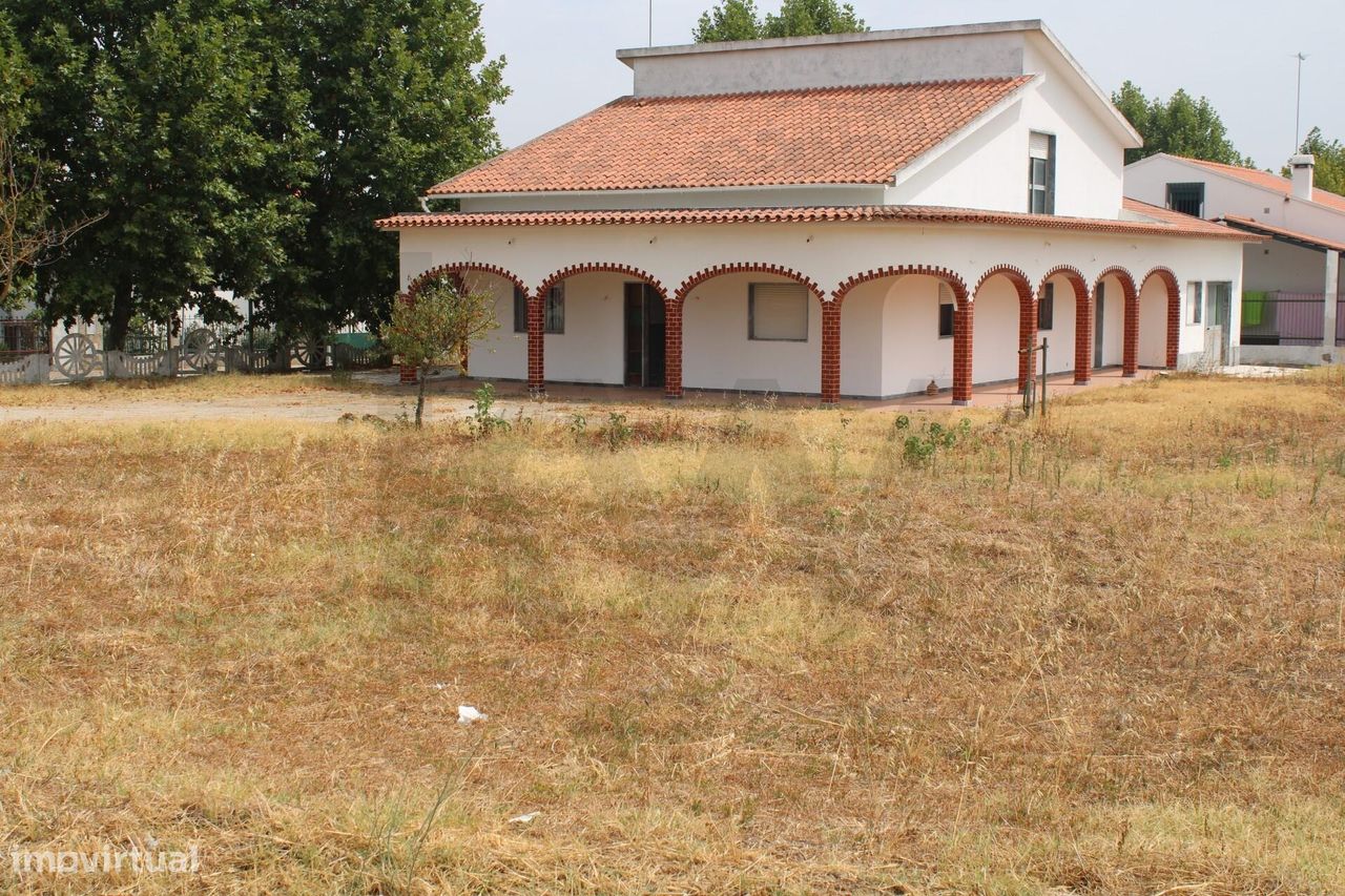 3 bedrooms House in Leiria, Portugal No. 276606