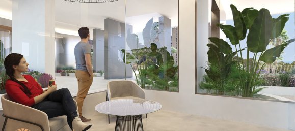 3 Schlafzimmer Wohnung in Benidorm, Spain, Nr. 149 10