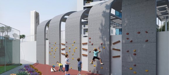 3 Schlafzimmer Wohnung in Benidorm, Spain, Nr. 149 7