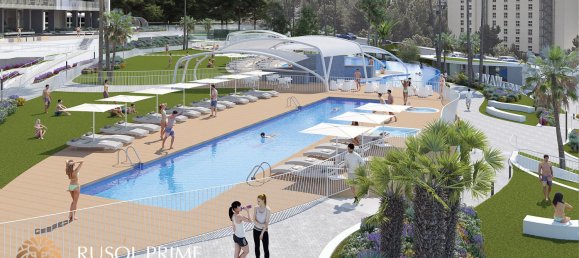 3 Schlafzimmer Wohnung in Benidorm, Spain, Nr. 149 20