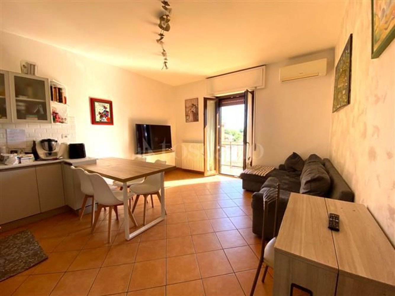 3 Schlafzimmer Wohnung in Rome, Italy, Nr. 382780