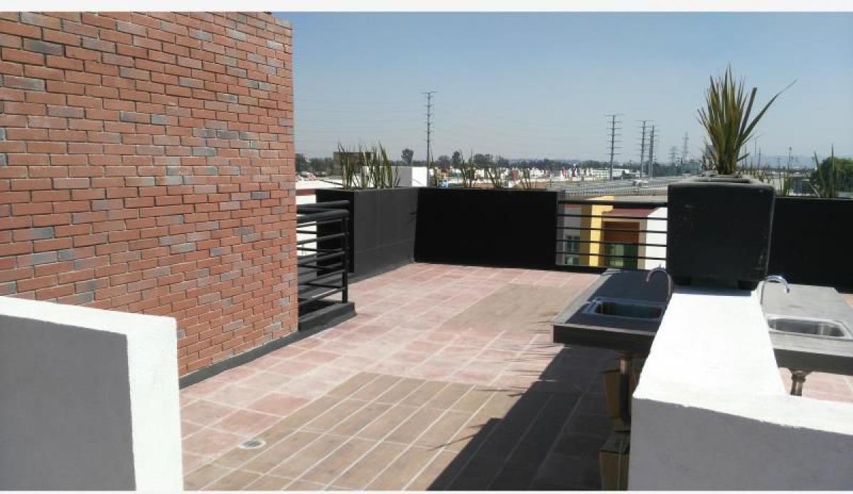 2 غرف نوم شقة في Puebla, Mexico رقم 167226