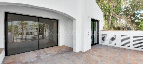 3 Schlafzimmer Wohnung in Marbella, Spain, Nr. 96645 13