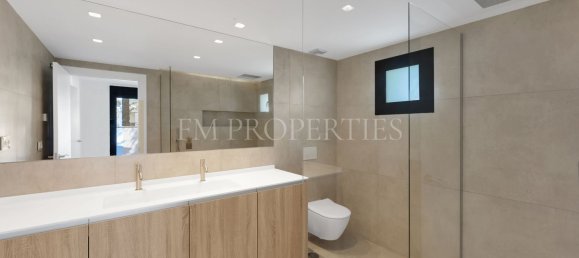 3 Schlafzimmer Wohnung in Marbella, Spain, Nr. 96645 8