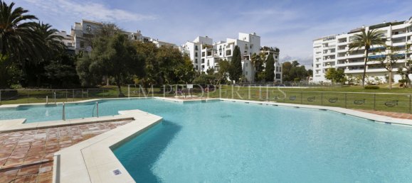 3 Schlafzimmer Wohnung in Marbella, Spain, Nr. 96645 14