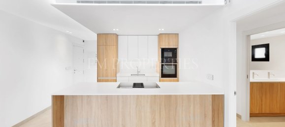 3 Schlafzimmer Wohnung in Marbella, Spain, Nr. 96645 6