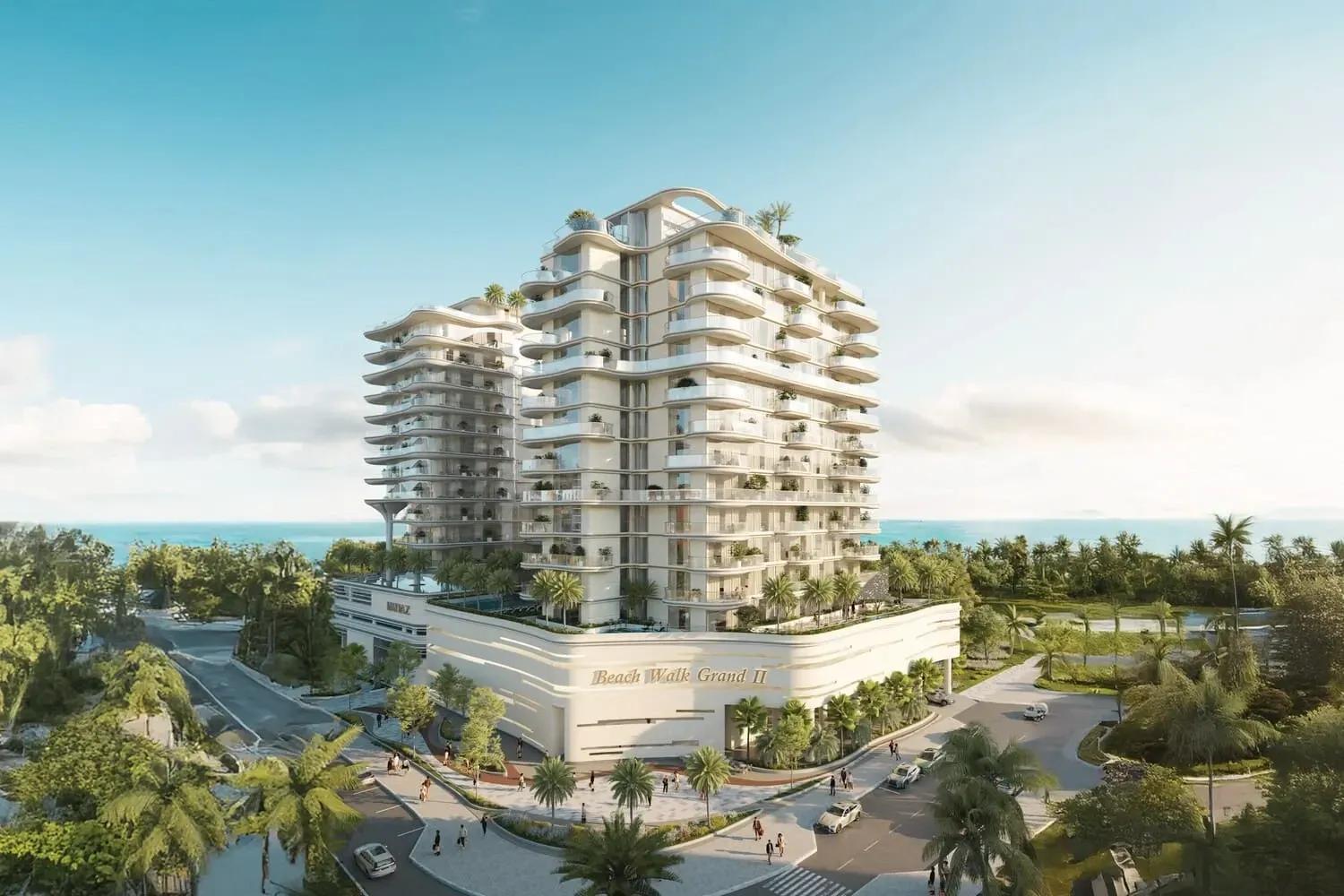 Studio in Dubai, UAE, Nr. 108720