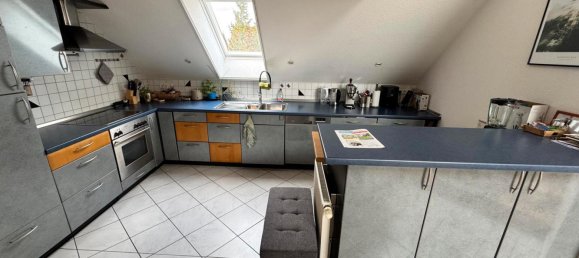 1 غرف نوم شقة في Bodenseekreis, Germany رقم 78184 4