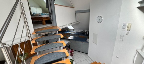 1 غرف نوم شقة في Bodenseekreis, Germany رقم 78184 12