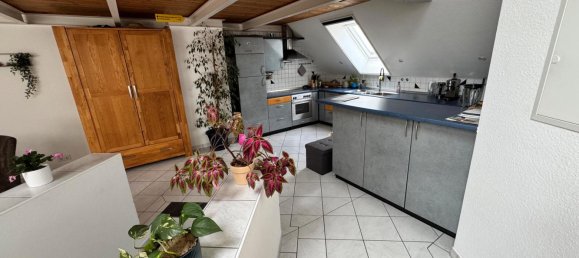 1 غرف نوم شقة في Bodenseekreis, Germany رقم 78184 3